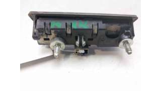 MANETA EXTERIOR PORTON VOLKSWAGEN GOLF VI VARIANT (2009-2014) - L.7976891 / 5N0827566