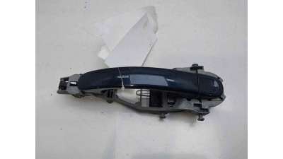 MANETA EXTERIOR TRASERA IZQUIERDA VOLKSWAGEN GOLF VI VARIANT (2009-2014) - L.7976893 / 1K5837205