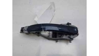 MANETA EXTERIOR TRASERA IZQUIERDA VOLKSWAGEN GOLF VI VARIANT (2009-2014) - L.7976893 / 1K5837205