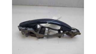 MANETA EXTERIOR TRASERA IZQUIERDA VOLKSWAGEN GOLF VI VARIANT (2009-2014) - L.7976893 / 1K5837205