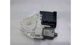 MOTOR ELEVALUNAS DELANTERO IZQUIERDO VOLKSWAGEN GOLF VI VARIANT (2009-2014) - L.7976904 / 1K5837401AR