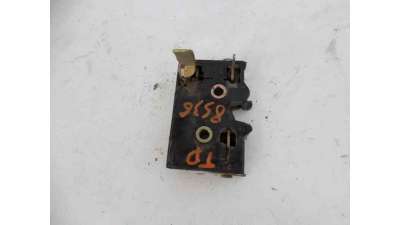 CERRADURA PUERTA TRASERA DERECHA SEAT TOLEDO  - M.482156 / CERRADURA PUERTA TRASERA DERECHA