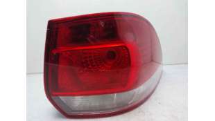 PILOTO TRASERO DERECHO VOLKSWAGEN GOLF VI VARIANT (2009-2014) - L.7976926 / 1K9945096E