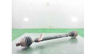 TRANSMISION DELANTERA DERECHA VOLKSWAGEN GOLF VI VARIANT (2009-2014) - L.7976960 / 1K0407272EC