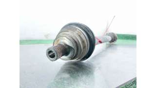 TRANSMISION DELANTERA DERECHA VOLKSWAGEN GOLF VI VARIANT (2009-2014) - L.7976960 / 1K0407272EC