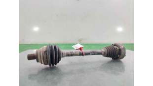 TRANSMISION DELANTERA IZQUIERDA VOLKSWAGEN GOLF VI VARIANT (2009-2014) - L.7976961 / 1K0407271HN