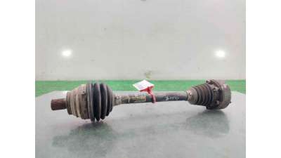 TRANSMISION DELANTERA IZQUIERDA VOLKSWAGEN GOLF VI VARIANT (2009-2014) - L.7976961 / 1K0407271HN