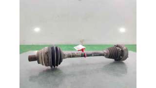 TRANSMISION DELANTERA IZQUIERDA VOLKSWAGEN GOLF VI VARIANT (2009-2014) - L.7976961 / 1K0407271HN