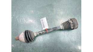 TRANSMISION DELANTERA IZQUIERDA VOLKSWAGEN GOLF VI VARIANT (2009-2014) - L.7976961 / 1K0407271HN 2