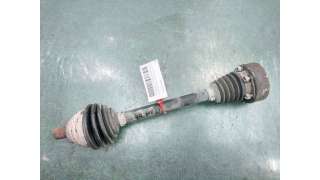TRANSMISION DELANTERA IZQUIERDA VOLKSWAGEN GOLF VI VARIANT (2009-2014) - L.7976961 / 1K0407271HN