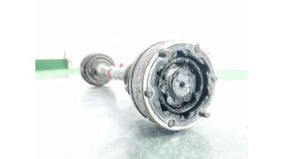 TRANSMISION DELANTERA IZQUIERDA VOLKSWAGEN GOLF VI VARIANT (2009-2014) - L.7976961 / 1K0407271HN