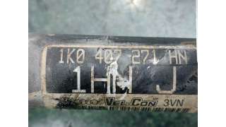 TRANSMISION DELANTERA IZQUIERDA VOLKSWAGEN GOLF VI VARIANT (2009-2014) - L.7976961 / 1K0407271HN