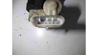 CERRADURA PUERTA DELANTERA DERECHA FIAT PUNTO BERLINA  - M.482212 / CERRADURA PUERTA DELANTERA DERECHA