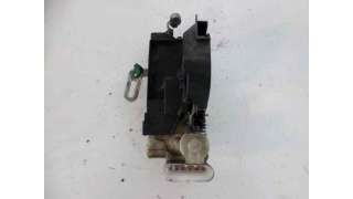 CERRADURA PUERTA DELANTERA DERECHA FIAT PUNTO BERLINA  - M.482212 / CERRADURA PUERTA DELANTERA DERECHA