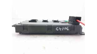 CAJA RELES / FUSIBLES BMW 3 (2012-) 16 D 116CV 1995CC - L.7976973 / 61359279823 2