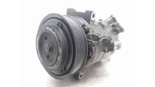 COMPRESOR AIRE ACONDICIONADO OPEL VECTRA C (2002-2004) 2.2 DTI 16V (F69) 125CV 2172CC - L.7976976 / 24411249