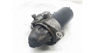 MOTOR ARRANQUE OPEL VECTRA C (2002-2004) 2.2 DTI 16V (F69) 125CV 2172CC - L.7976977 / 0001109062
