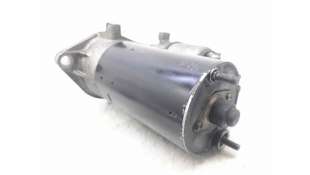 MOTOR ARRANQUE OPEL VECTRA C (2002-2004) 2.2 DTI 16V (F69) 125CV 2172CC - L.7976977 / 0001109062 2