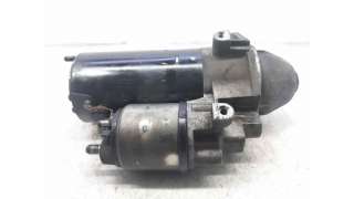 MOTOR ARRANQUE OPEL VECTRA C (2002-2004) 2.2 DTI 16V (F69) 125CV 2172CC - L.7976977 / 0001109062