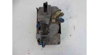 CERRADURA PUERTA DELANTERA IZQUIERDA CITROEN XANTIA BERLINA  - M.482224 / CERRADURA PUERTA DELANTERA IZQUIERDA