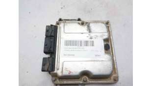CENTRALITA MOTOR UCE CITROEN XSARA PICASSO (1999-2011) 2.0 HDI 90CV 1997CC - L.7977348 / 9647693180 2