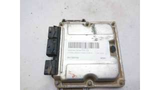 CENTRALITA MOTOR UCE CITROEN XSARA PICASSO (1999-2011) 2.0 HDI 90CV 1997CC - L.7977348 / 9647693180