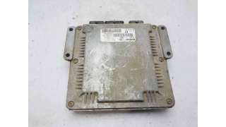 CENTRALITA MOTOR UCE CITROEN XSARA PICASSO (1999-2011) 2.0 HDI 90CV 1997CC - L.7977348 / 9647693180