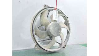 ELECTROVENTILADOR CITROEN XSARA PICASSO (1999-2011) 2.0 HDI 90CV 1997CC - L.7977351 / 1831237016