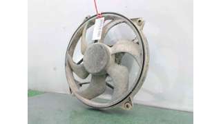ELECTROVENTILADOR CITROEN XSARA PICASSO (1999-2011) 2.0 HDI 90CV 1997CC - L.7977351 / 1831237016