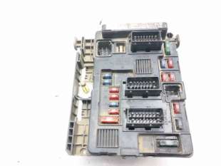 CENTRALITA BSM CITROEN XSARA PICASSO (1999-2011) 2.0 HDI 90CV 1997CC - L.7977396 / 9643408880