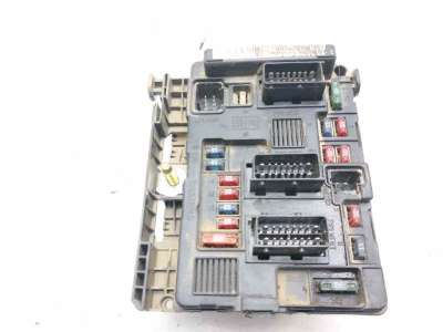 CENTRALITA BSM CITROEN XSARA PICASSO (1999-2011) 2.0 HDI 90CV 1997CC - L.7977396 / 9643408880