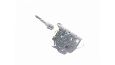 CERRADURA PUERTA TRASERA DERECHA AUDI A4 AVANT (2004-2008) 2.0 TDI 16V 140CV 1968CC - L.7977427 / 8E0839016AA