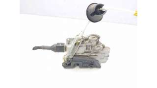 CERRADURA PUERTA TRASERA DERECHA AUDI A4 AVANT (2004-2008) 2.0 TDI 16V 140CV 1968CC - L.7977427 / 8E0839016AA