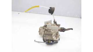CERRADURA PUERTA TRASERA DERECHA AUDI A4 AVANT (2004-2008) 2.0 TDI 16V 140CV 1968CC - L.7977427 / 8E0839016AA