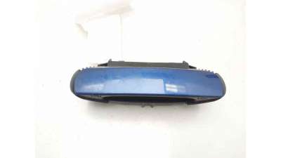MANETA EXTERIOR TRASERA IZQUIERDA AUDI A4 AVANT (2004-2008) 2.0 TDI 16V 140CV 1968CC - L.7977437 / 4B0839885