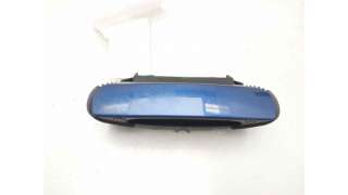 MANETA EXTERIOR TRASERA IZQUIERDA AUDI A4 AVANT (2004-2008) 2.0 TDI 16V 140CV 1968CC - L.7977437 / 4B0839885