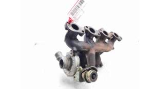 TURBOCOMPRESOR FORD MONDEO III TURNIER (2000-2007) 2.0 16V TDDI / TDCI 115CV 1998CC - L.7977457 / 1S7Q6K682 2