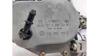 MOTOR LIMPIA TRASERO SEAT LEON (1999-2006) 1.6 100CV 1595CC - L.7977472 / 1J6955711C
