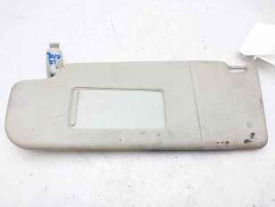 PARASOL IZQUIERDO SEAT LEON (1999-2006) 1.6 100CV 1595CC - L.7977478 / 6X0857551A