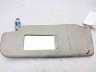 PARASOL IZQUIERDO SEAT LEON (1999-2006) 1.6 100CV 1595CC - L.7977478 / 6X0857551A 2