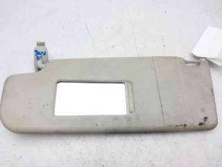 PARASOL IZQUIERDO SEAT LEON (1999-2006) 1.6 100CV 1595CC - L.7977478 / 6X0857551A