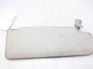 PARASOL IZQUIERDO SEAT LEON (1999-2006) 1.6 100CV 1595CC - L.7977478 / 6X0857551A