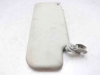 PARASOL IZQUIERDO SEAT LEON (1999-2006) 1.6 100CV 1595CC - L.7977478 / 6X0857551A