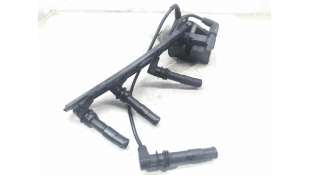 BOBINA ENCENDIDO SEAT LEON (1999-2006) 1.4 16V 75CV 1390CC - L.7977503 / 032905106