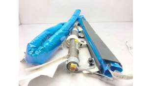 AIRBAG CORTINA DELANTERO IZQUIERDO JEEP PATRIOT (2007-2017) 2.0 CRD 4X4 140CV 1968CC - L.7977678 / 55351259AJ 2