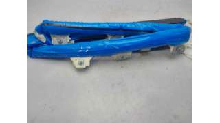 AIRBAG CORTINA DELANTERO IZQUIERDO JEEP PATRIOT (2007-2017) 2.0 CRD 4X4 140CV 1968CC - L.7977678 / 55351259AJ