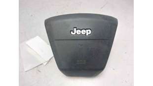 AIRBAG DELANTERO IZQUIERDO JEEP PATRIOT (2007-2017) 2.0 CRD 4X4 140CV 1968CC - L.7977680 / 0YD59XDVAF