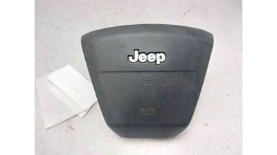 AIRBAG DELANTERO IZQUIERDO JEEP PATRIOT (2007-2017) 2.0 CRD 4X4 140CV 1968CC - L.7977680 / 0YD59XDVAF