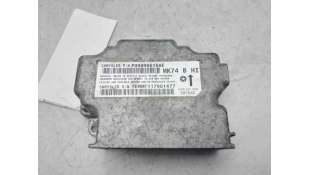 CENTRALITA AIRBAG JEEP PATRIOT (2007-2017) 2.0 CRD 4X4 140CV 1968CC - L.7977740 / P04896615AE