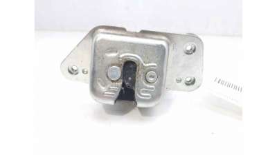 CERRADURA MALETERO / PORTON JEEP PATRIOT (2007-2017) 2.0 CRD 4X4 140CV 1968CC - L.7977743 / 04589181AG